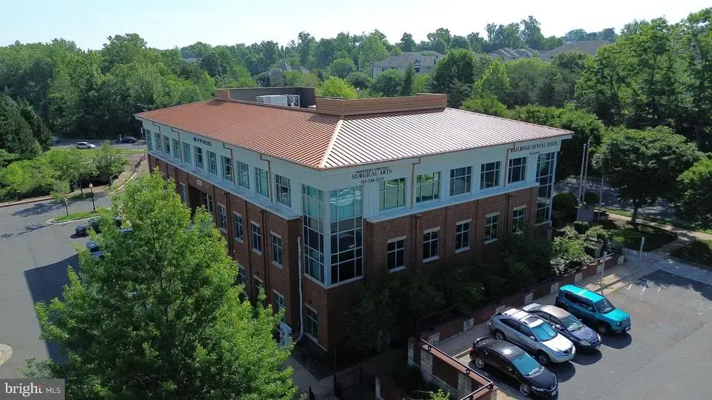 9110 Railroad Dr #220, MANASSAS PARK