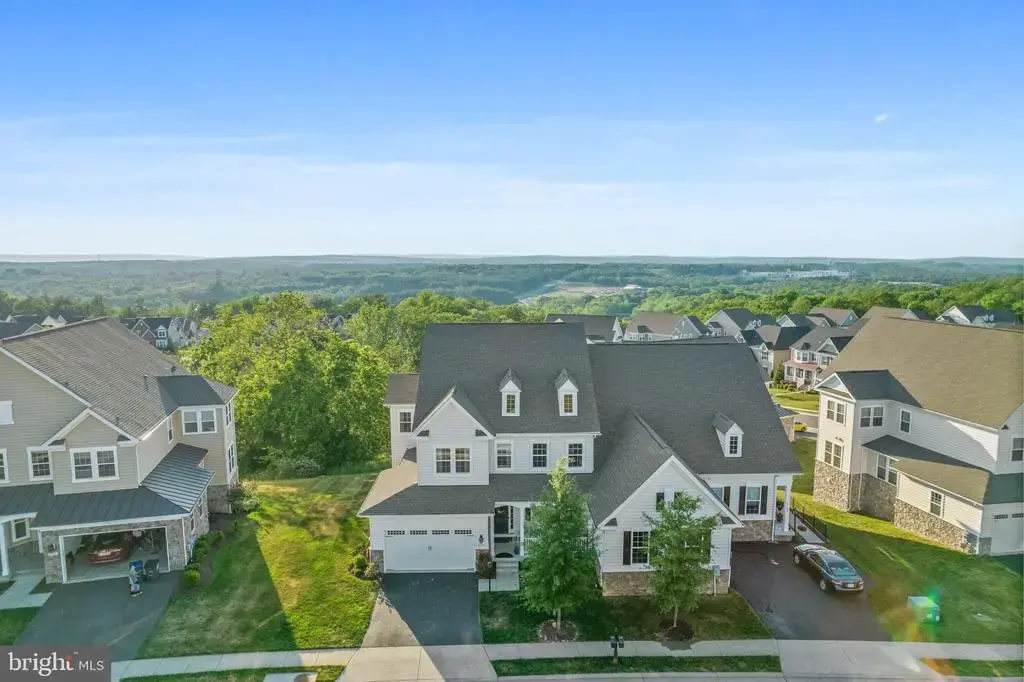 21101 Goose Preserve Dr, ASHBURN