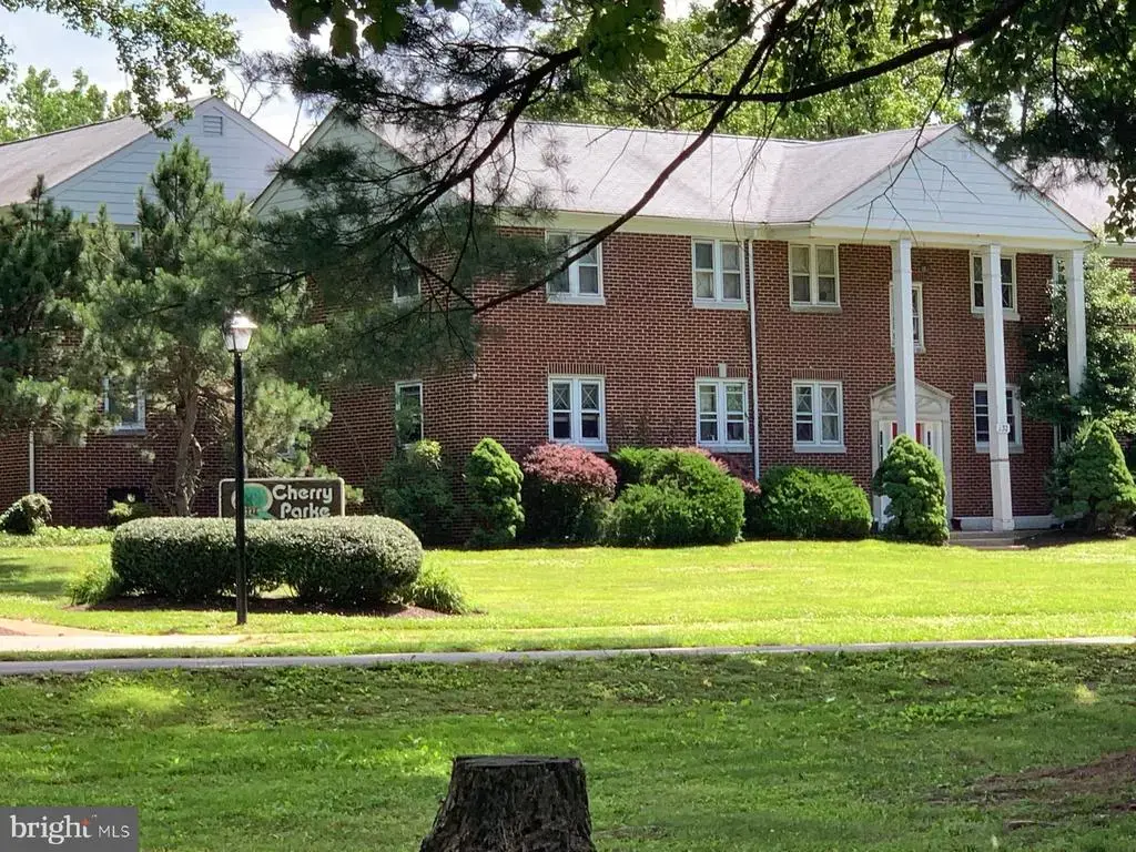 132 Cherry Park, CHERRY HILL