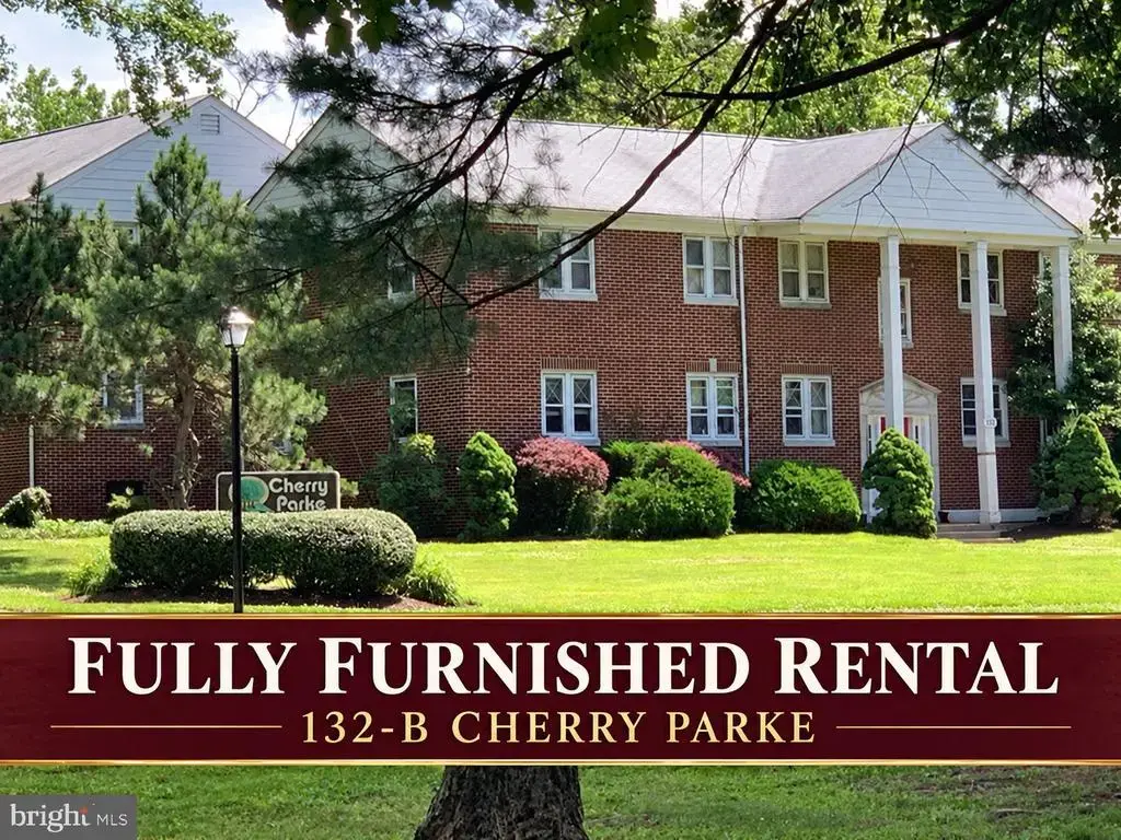132 Cherry Park, CHERRY HILL