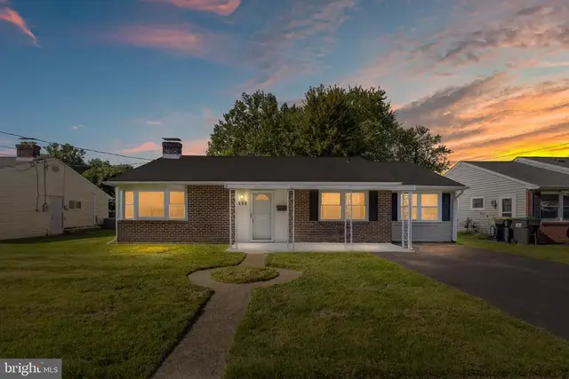 508 Delancey Pl, Claymont
