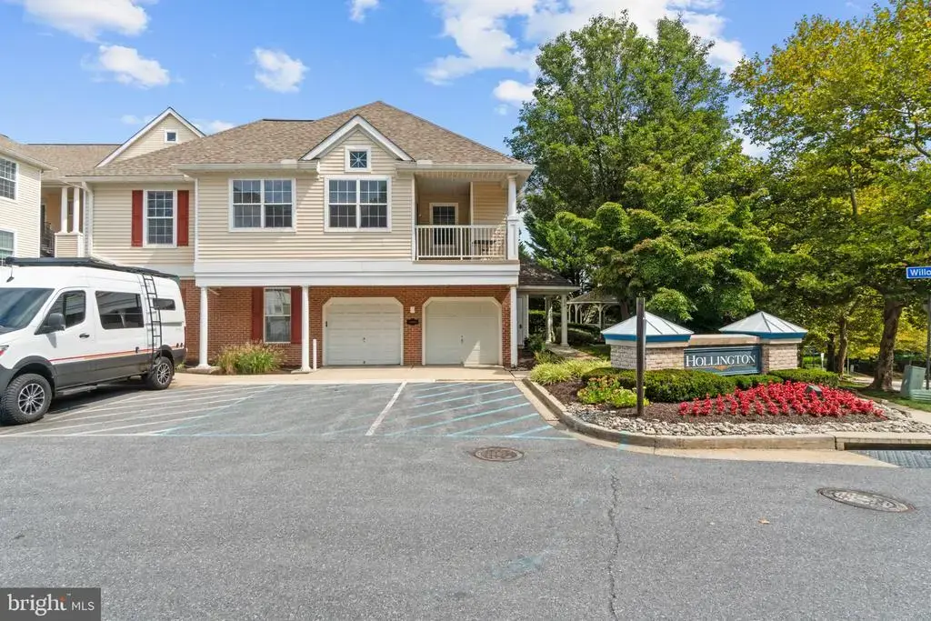 5000 Willow Branch Way #206, OWINGS MILLS