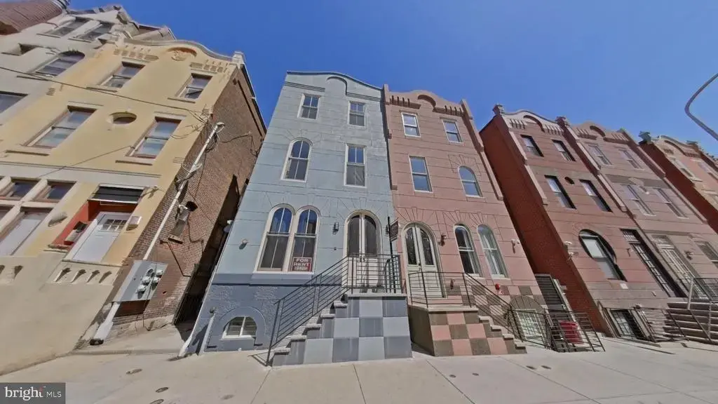 1831 W Diamond St #2, PHILADELPHIA