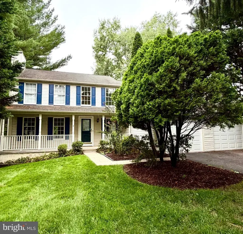 10211 Feaga Farm Ct W, ELLICOTT CITY