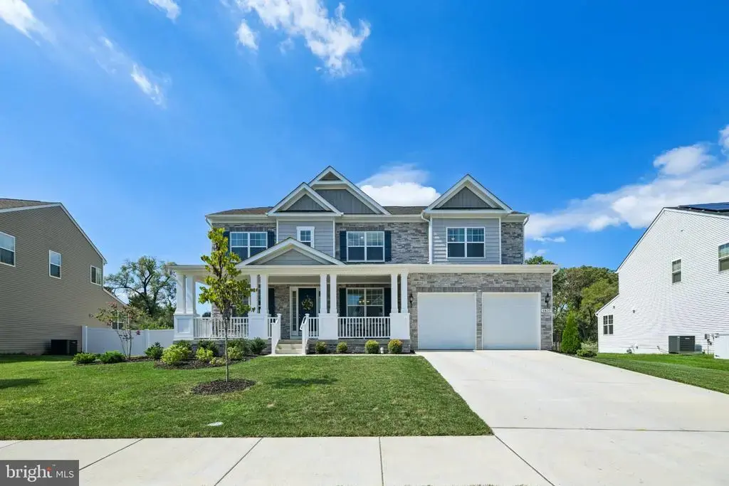 6807 Fountain Park Dr, GLENN DALE