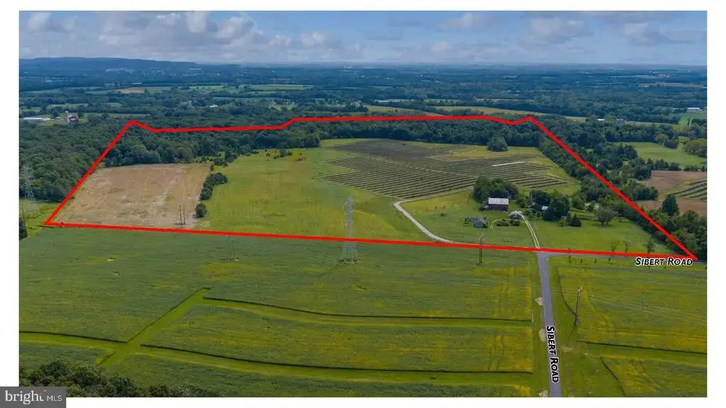 495 Sibert Rd, NEW OXFORD