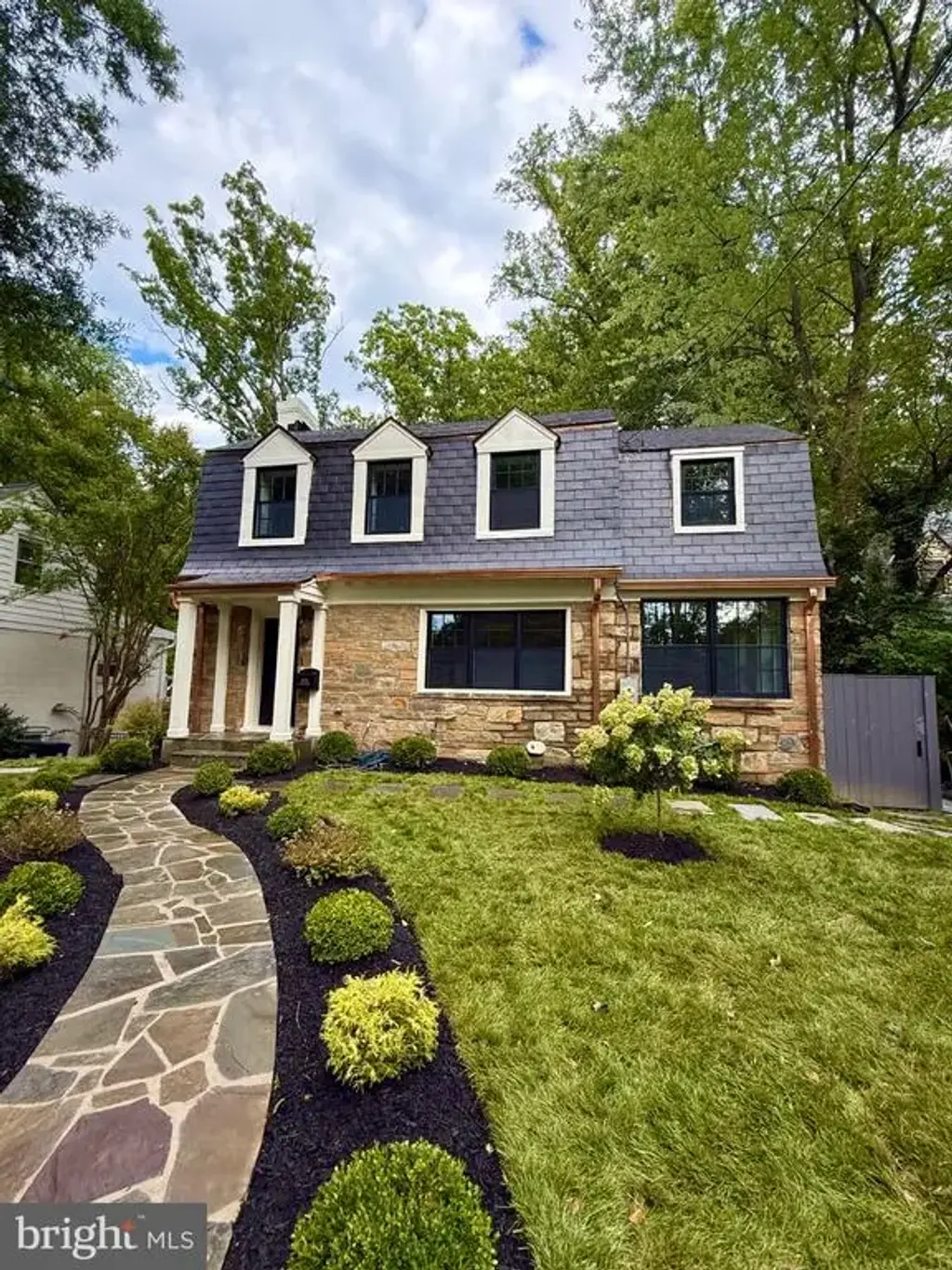 4115 46th St Nw, WASHINGTON