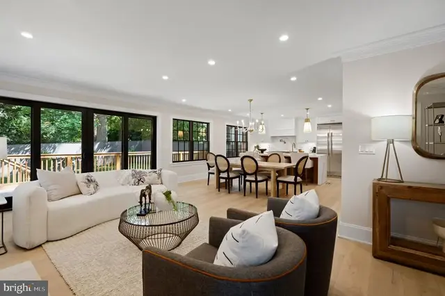4115 46th St Nw, Washington