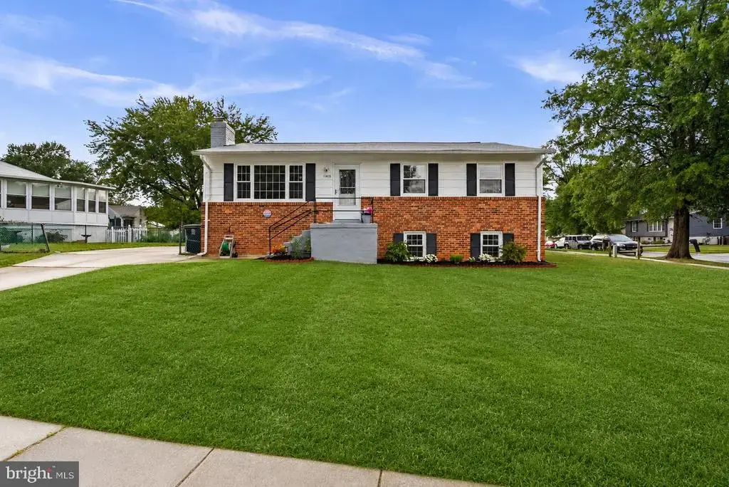11418 Pitsea Dr, BELTSVILLE