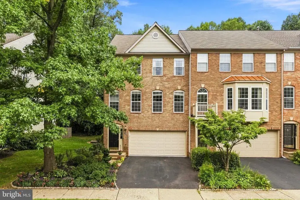 4222 Trumbo Ct, FAIRFAX