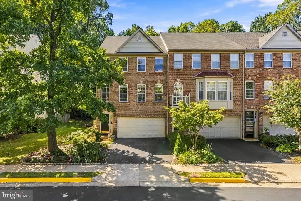 4222 Trumbo Ct, FAIRFAX