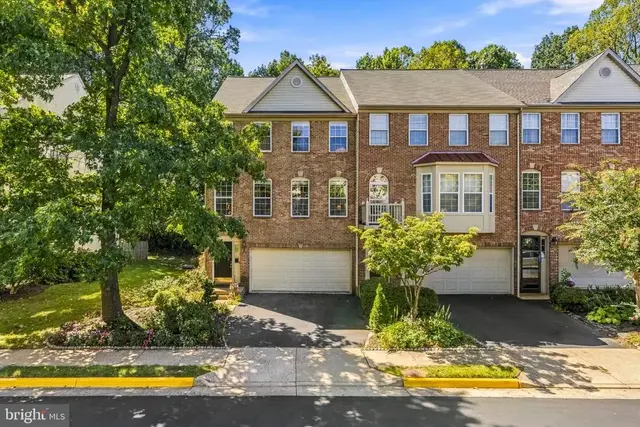 4222 Trumbo Ct, Fairfax