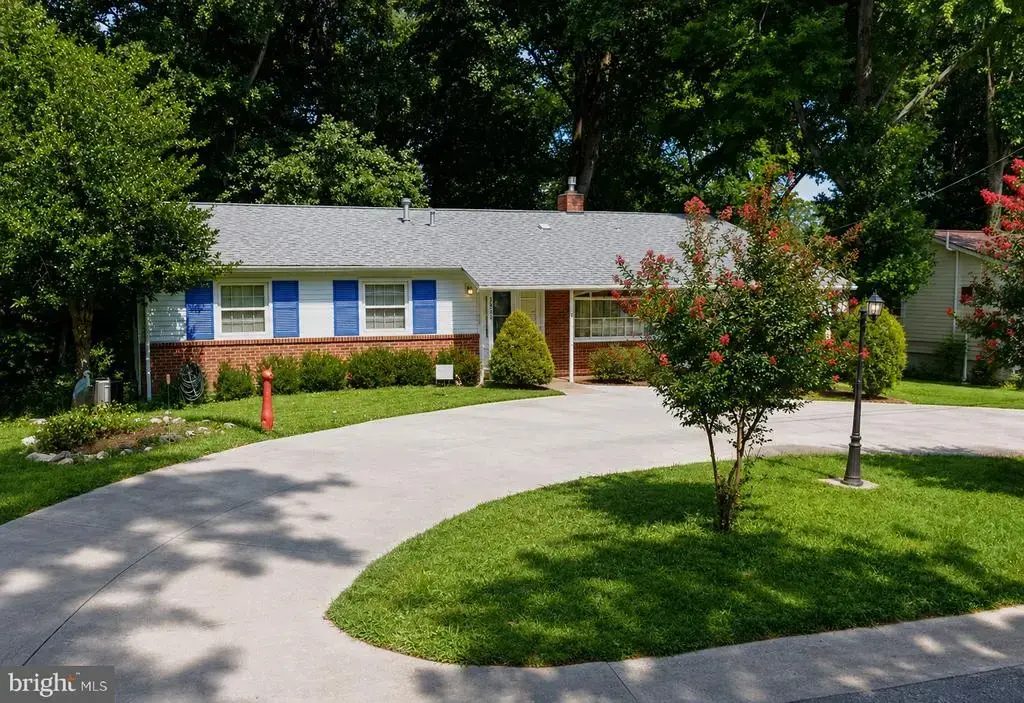 13233 Clifton Rd, SILVER SPRING