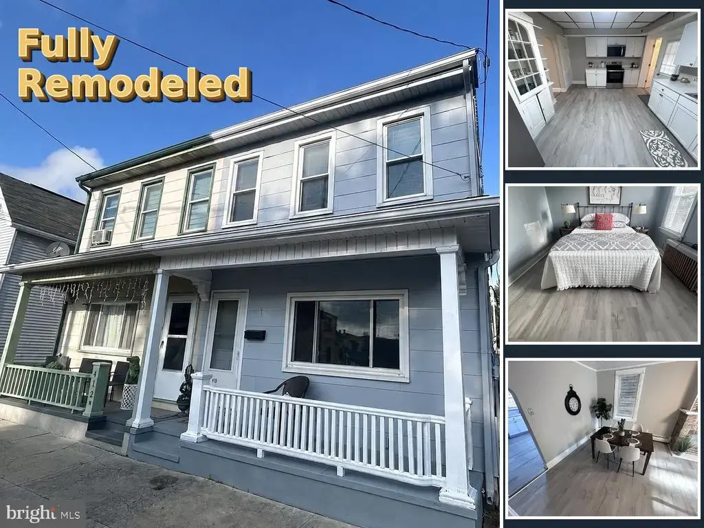 410 N 2nd St, LEBANON