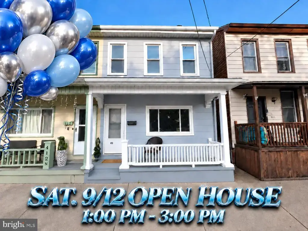 410 N 2nd St, LEBANON