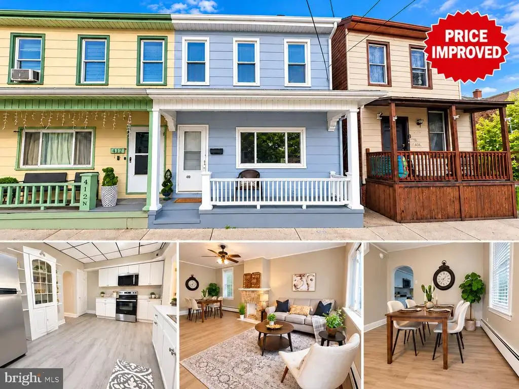 410 N 2nd St, LEBANON