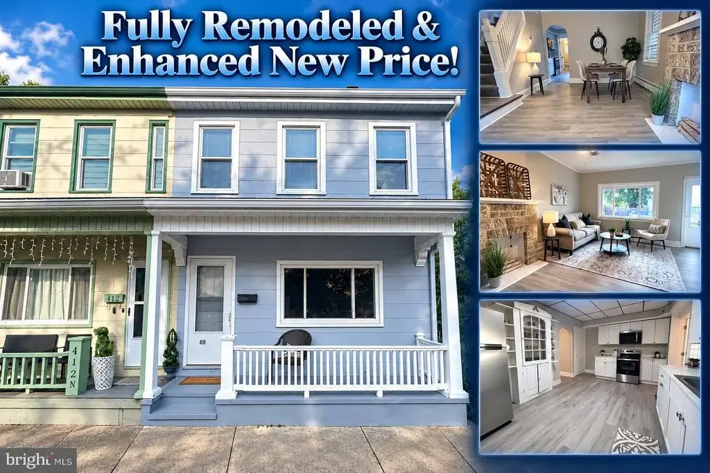 410 N 2nd St, LEBANON