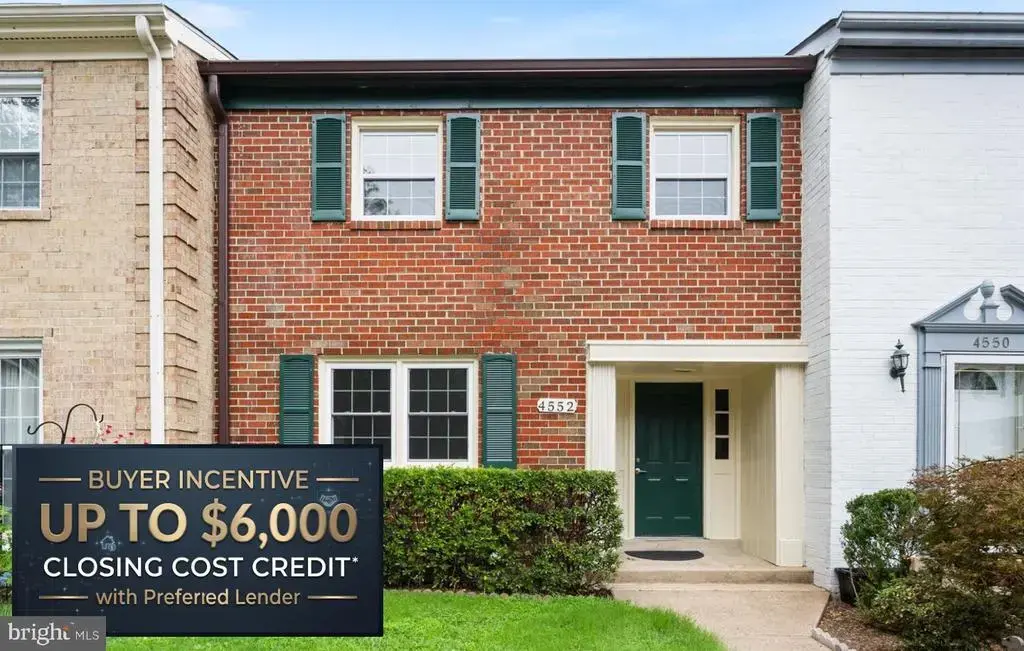 4552 King Edward Ct, ANNANDALE