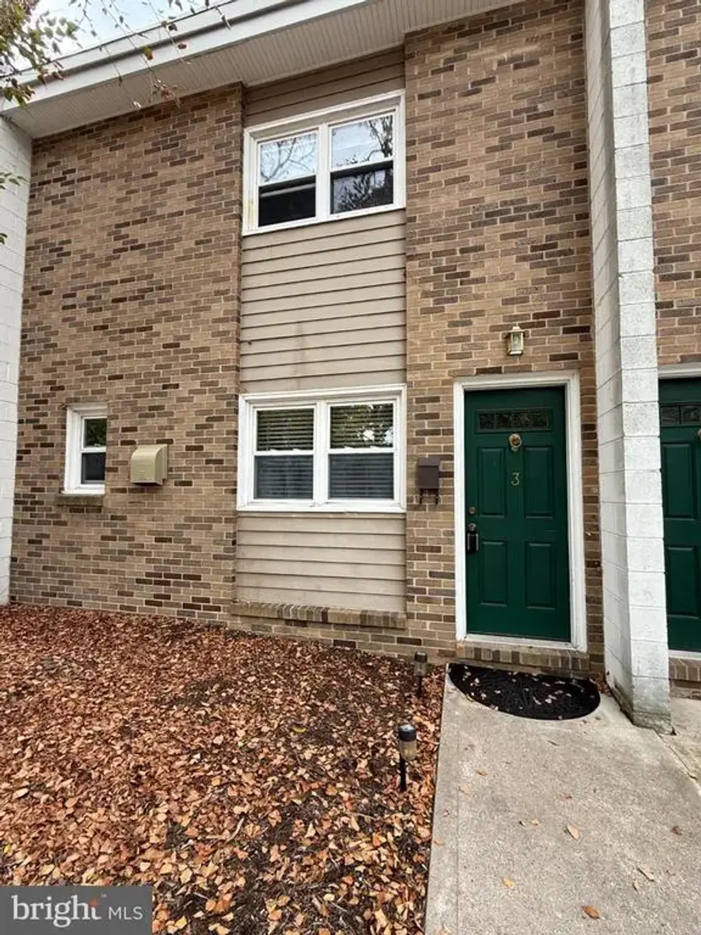 24-30 George St #apt. 3, LAWRENCEVILLE