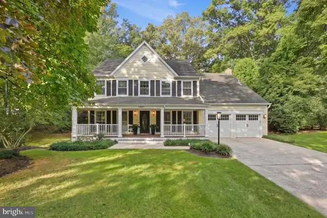 11907 Fawn Ridge Ln, Reston