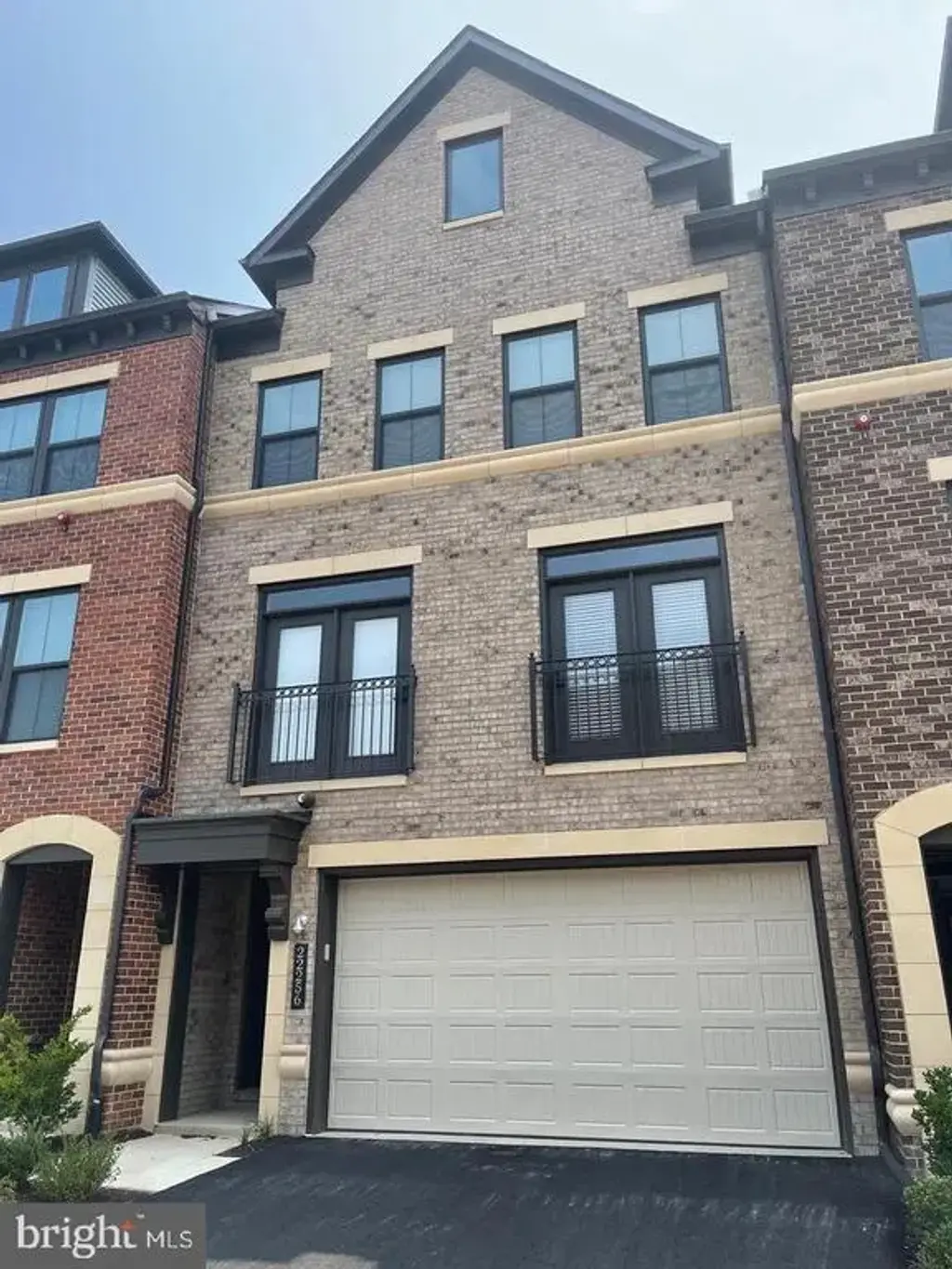 22256 Cornerstone Crossing Ter, ASHBURN