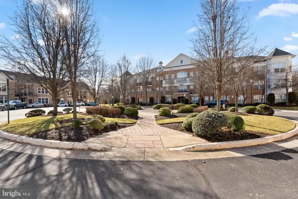 8600 Liberty St #102, MANASSAS