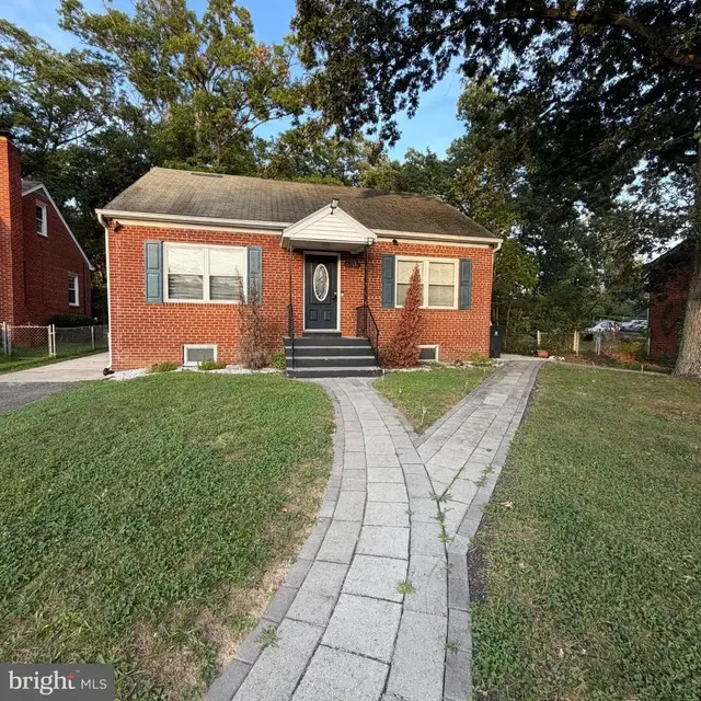 6702 Livingston Rd, Oxon Hill