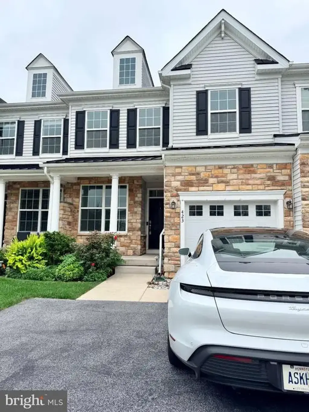 423 Barclays Way, COLLEGEVILLE