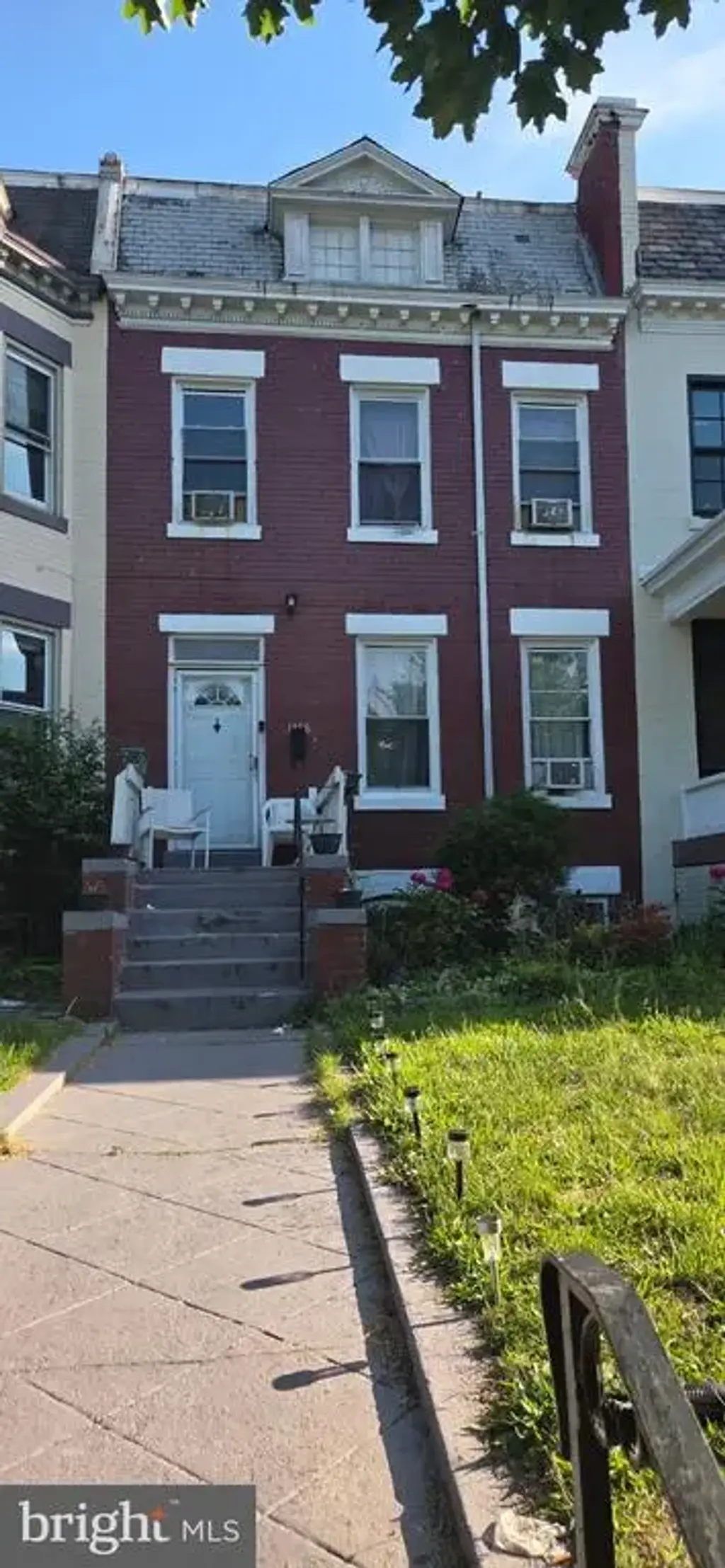 1358 Spring Rd Nw, WASHINGTON