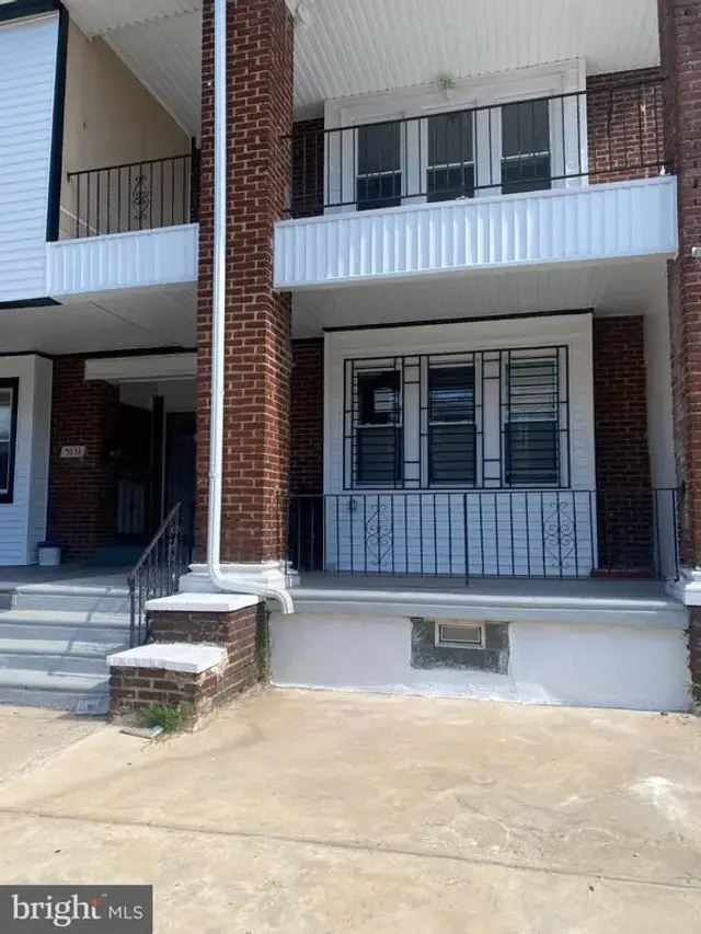 5531 Walnut St, Philadelphia