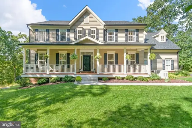 18637 Outpost Rd, Keedysville