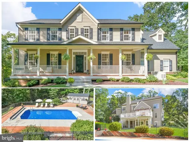 18637 Outpost Rd, Keedysville