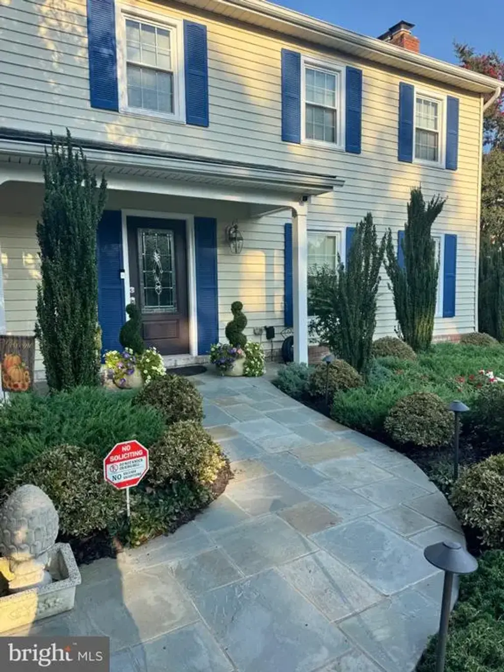 7711 Hayfield Rd, ALEXANDRIA