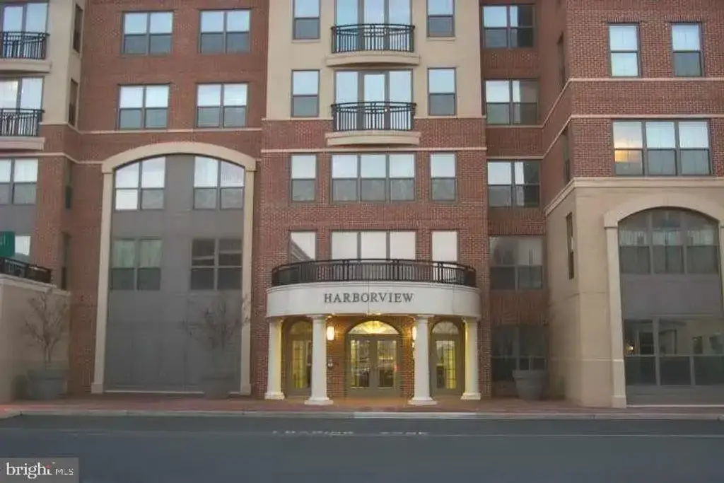 485 Harbor Side St #710, WOODBRIDGE
