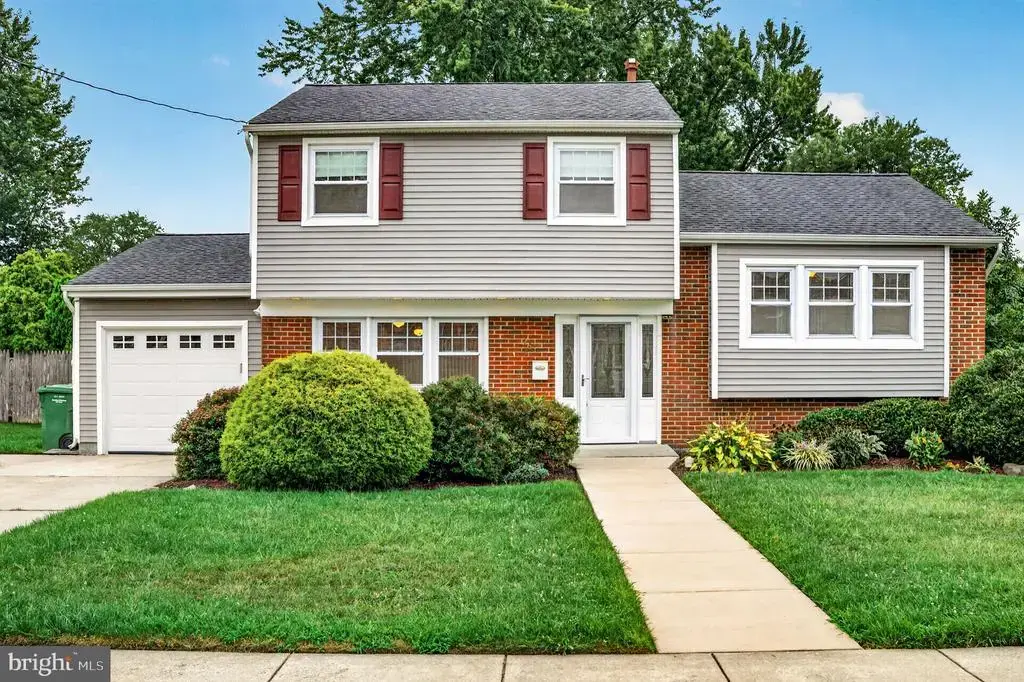 26 Abington, MARLTON