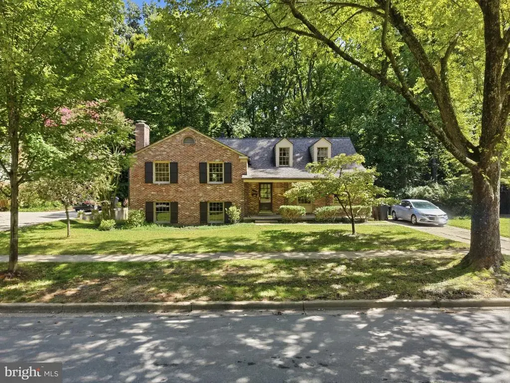 617 Aster Blvd, ROCKVILLE