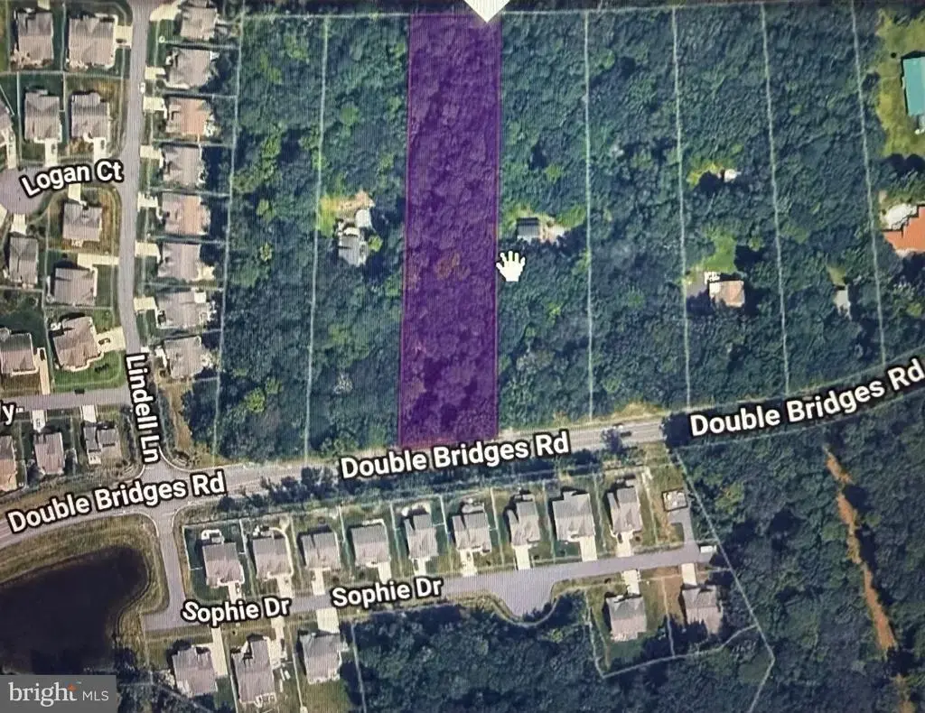 Lot 3 Double Bridges Rd, FRANKFORD