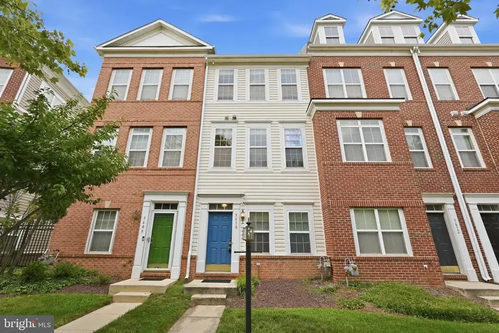 5610 Capital Gateway Dr, SUITLAND