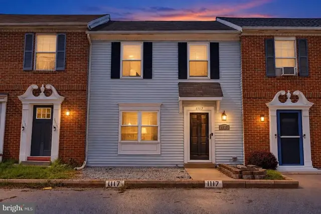 1117 Old Forge Rd, New Castle