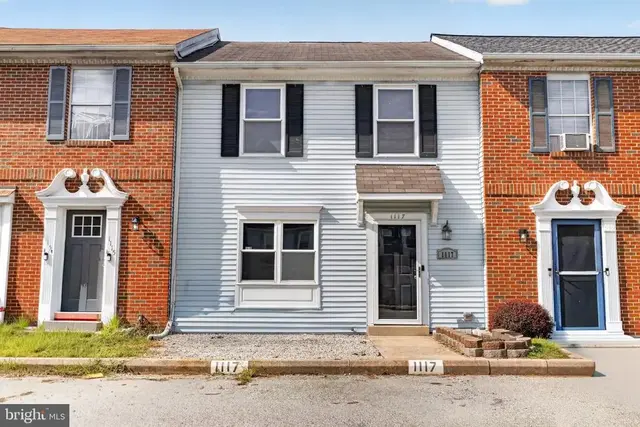 1117 Old Forge Rd, New Castle