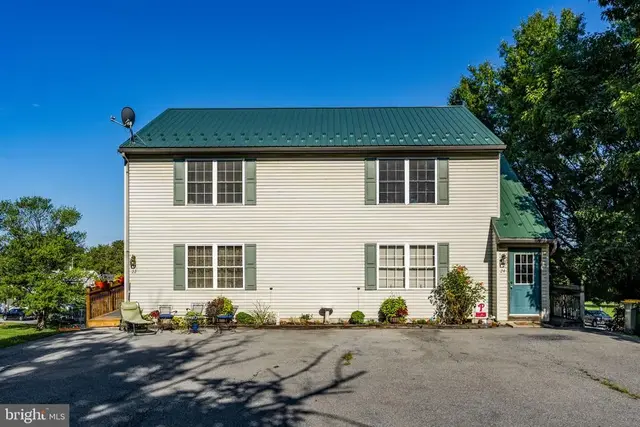 22 Park St, Stevens