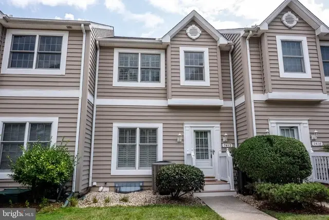 7412 Tour Dr, Easton