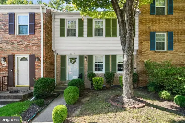 8252 Getty Ct, Springfield
