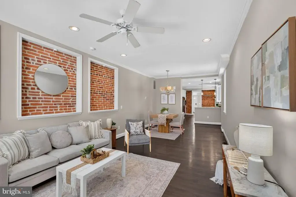 302 S Madeira St, BALTIMORE