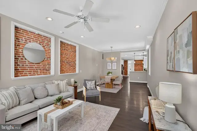 302 S Madeira St, Baltimore