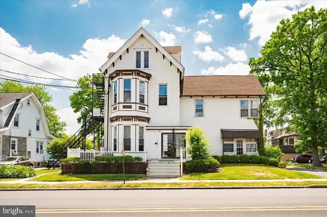 112 N Swarthmore Ave #apt 5, Ridley Park