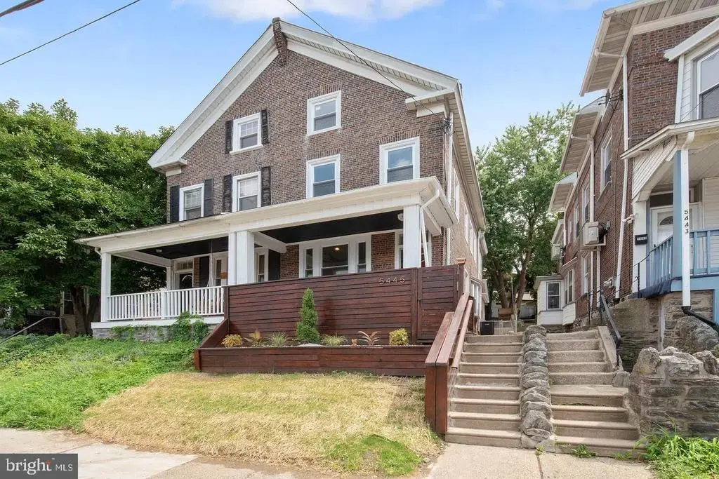 5445 Ridge Ave, PHILADELPHIA