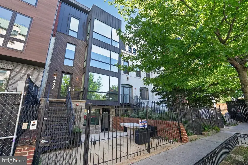 3467 14th St Nw #2, WASHINGTON
