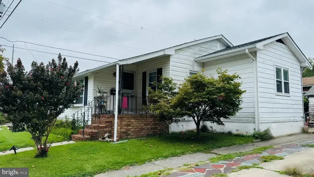 264 Market St, CARNEYS POINT