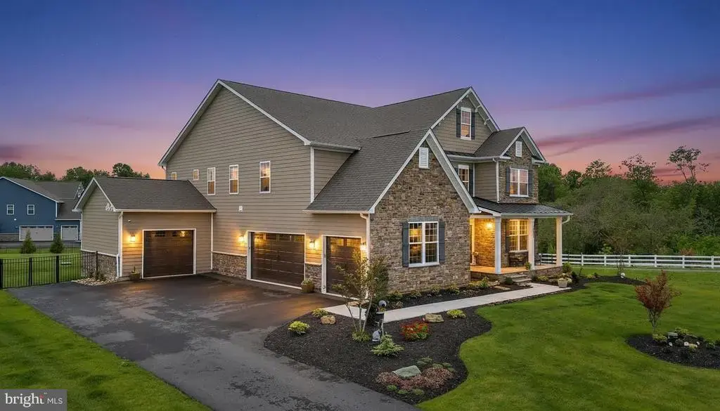 14622 Seneca Farm Ln, GERMANTOWN